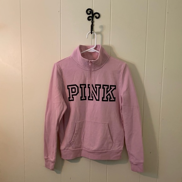 PINK Victoria’s Secret Popover Top Small - Picture 10 of 10